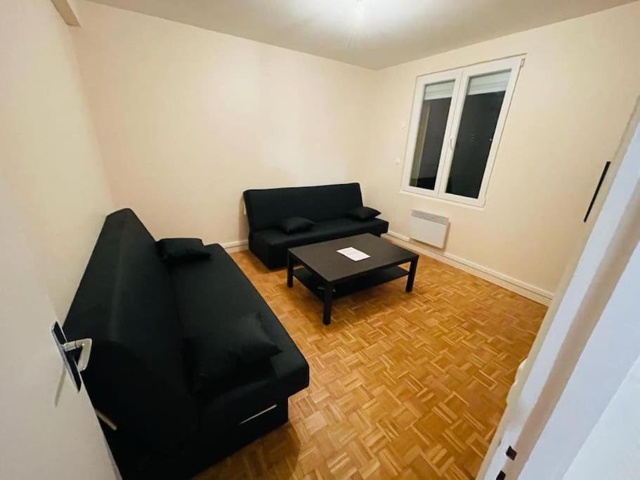 Best Holliday Home For Family Newly Renovated Garges-lès-Gonesse Eksteriør billede