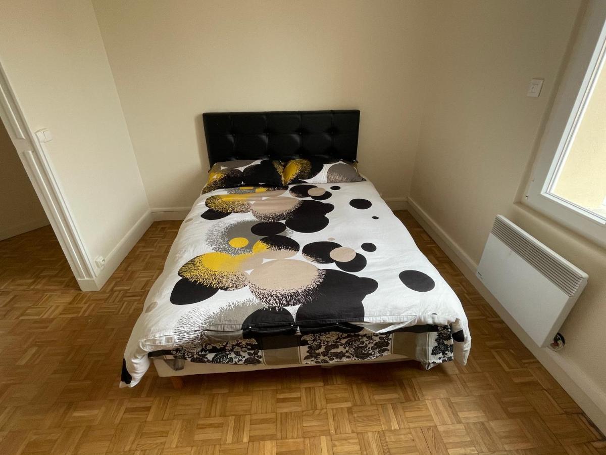 Best Holliday Home For Family Newly Renovated Garges-lès-Gonesse Eksteriør billede