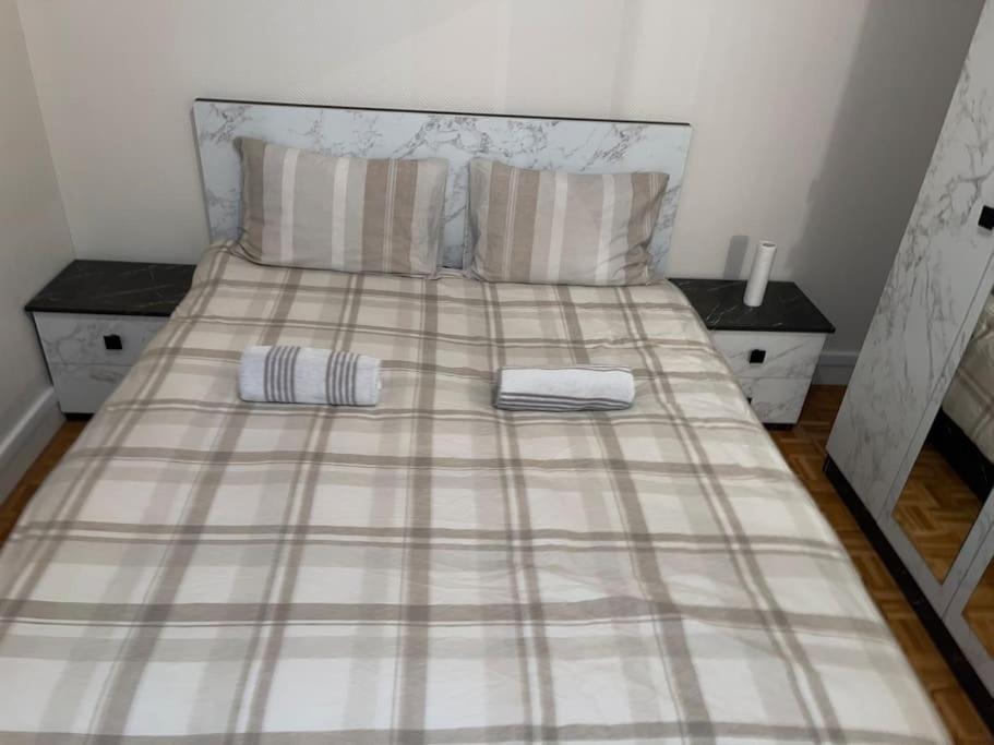 Best Holliday Home For Family Newly Renovated Garges-lès-Gonesse Eksteriør billede