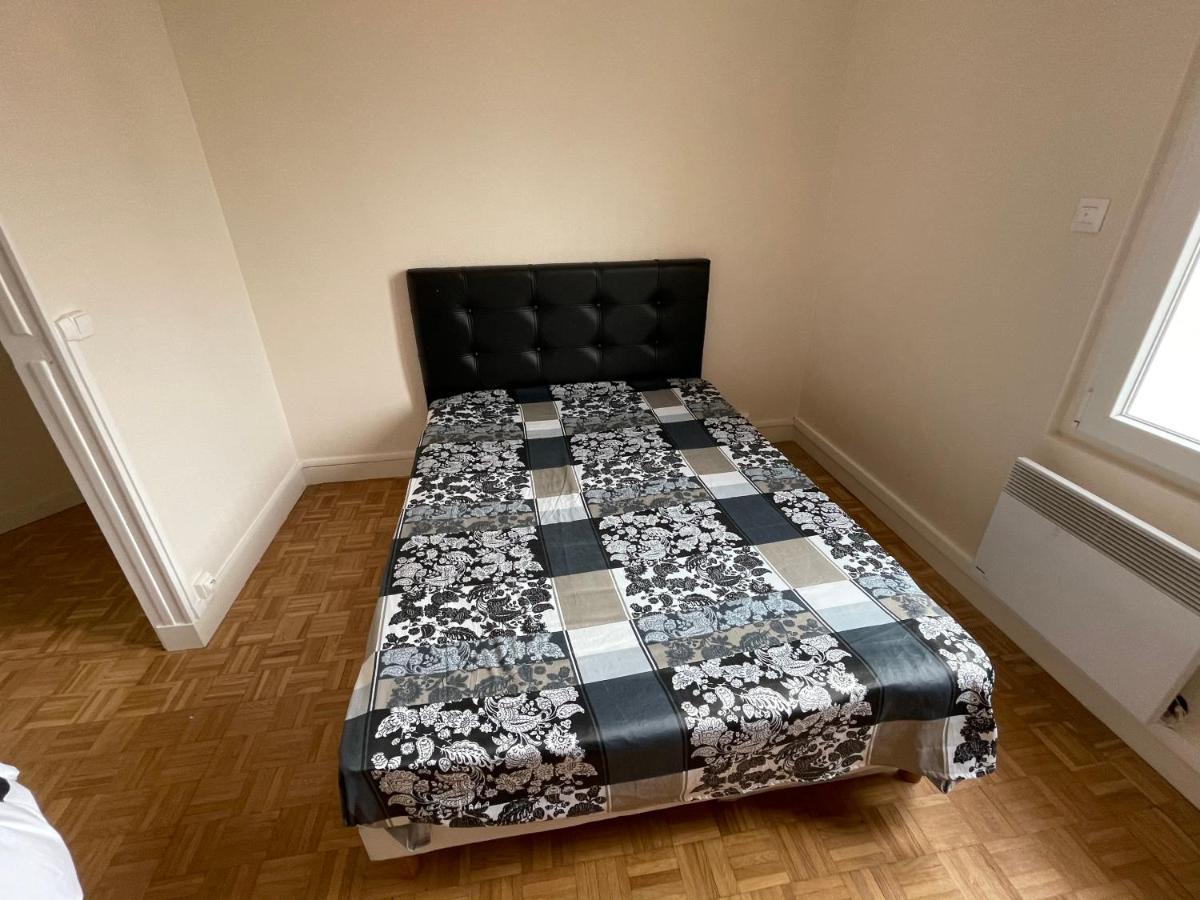 Best Holliday Home For Family Newly Renovated Garges-lès-Gonesse Eksteriør billede