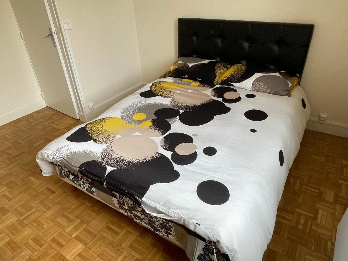 Best Holliday Home For Family Newly Renovated Garges-lès-Gonesse Eksteriør billede