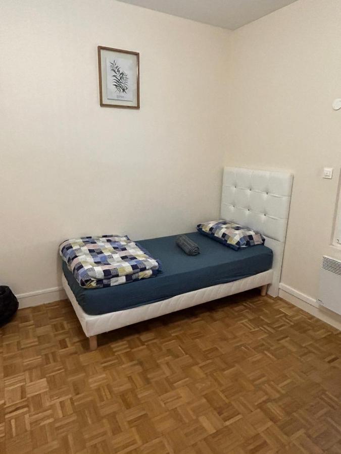 Best Holliday Home For Family Newly Renovated Garges-lès-Gonesse Eksteriør billede