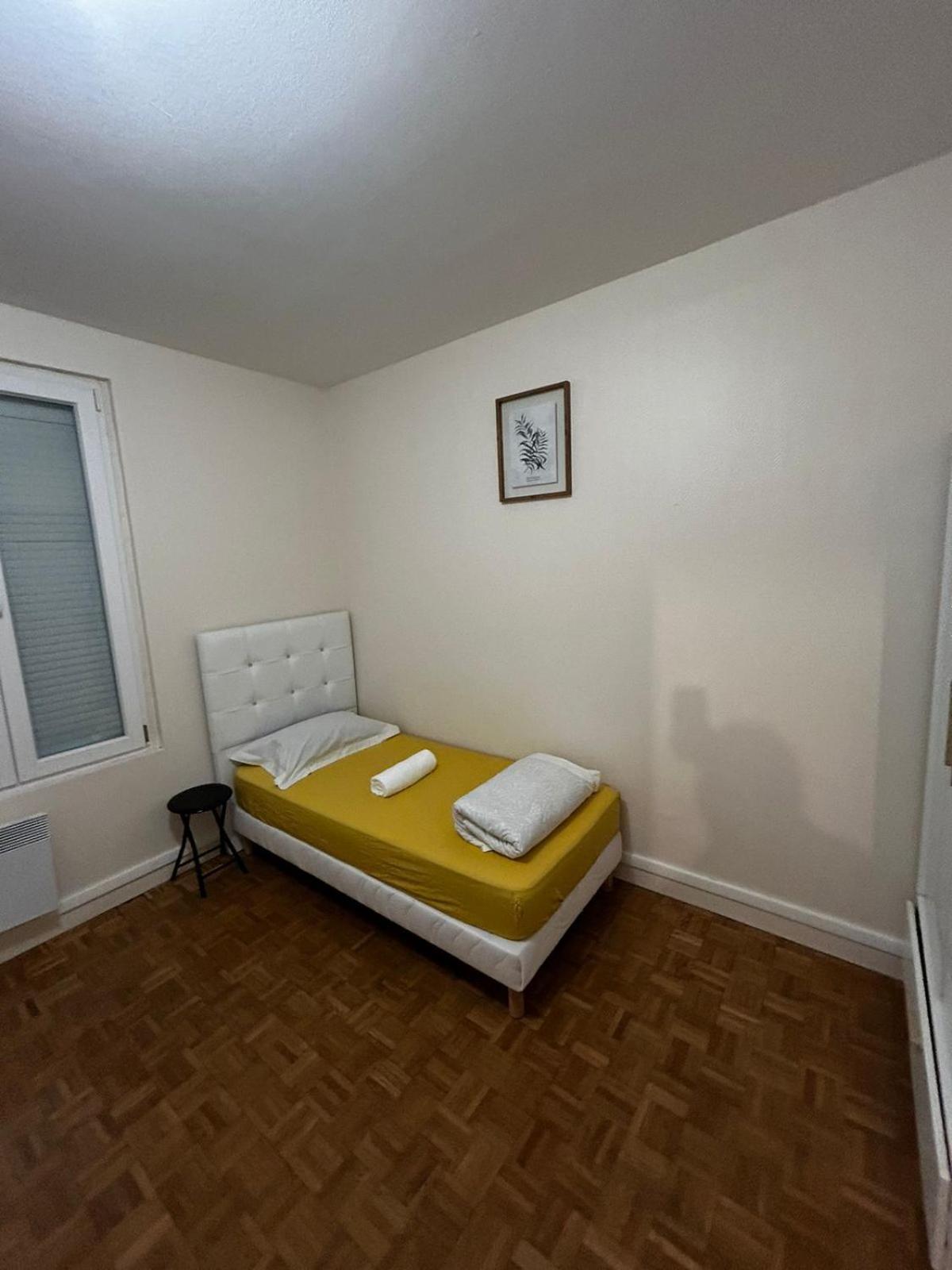 Best Holliday Home For Family Newly Renovated Garges-lès-Gonesse Eksteriør billede