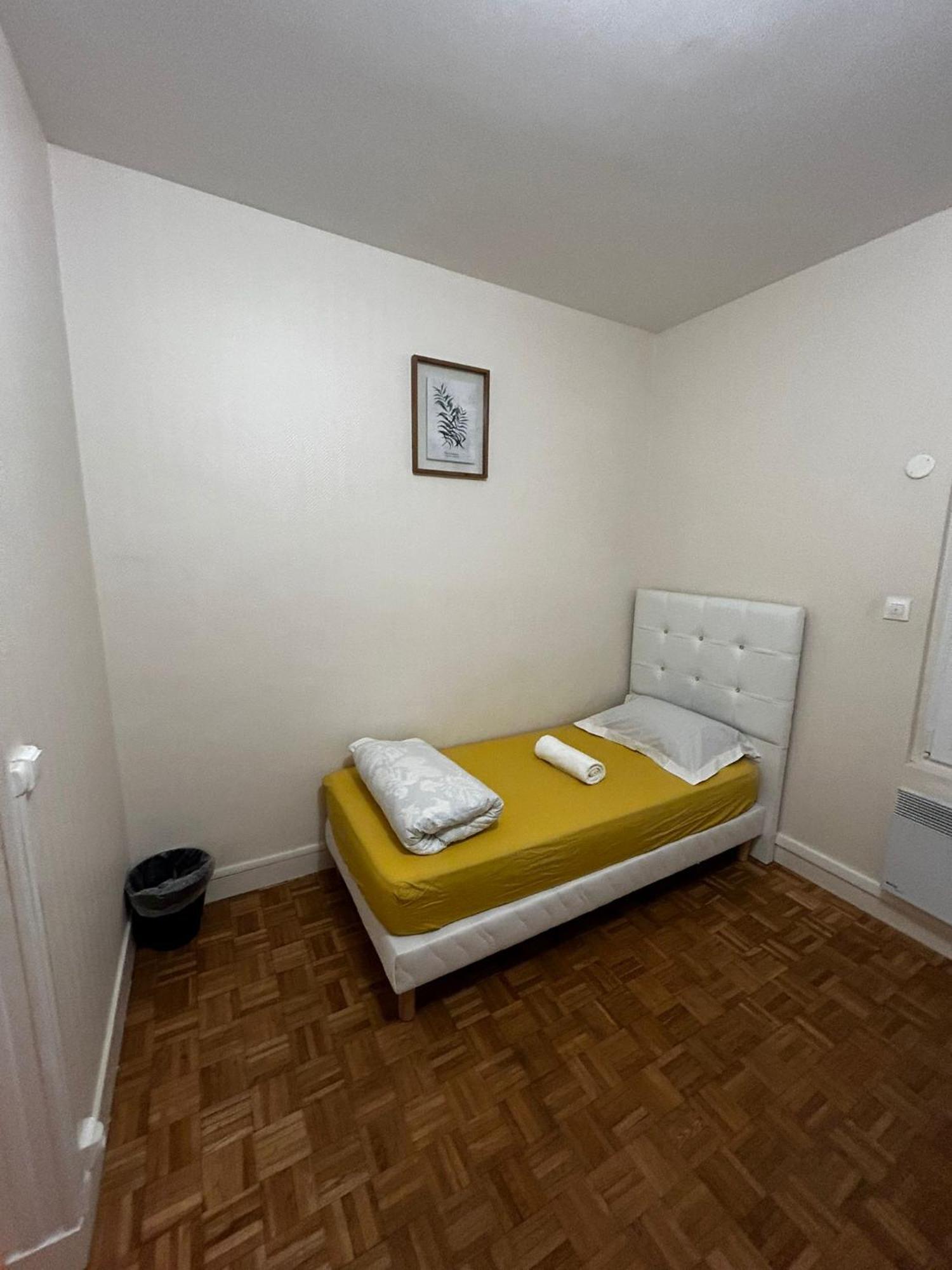 Best Holliday Home For Family Newly Renovated Garges-lès-Gonesse Eksteriør billede