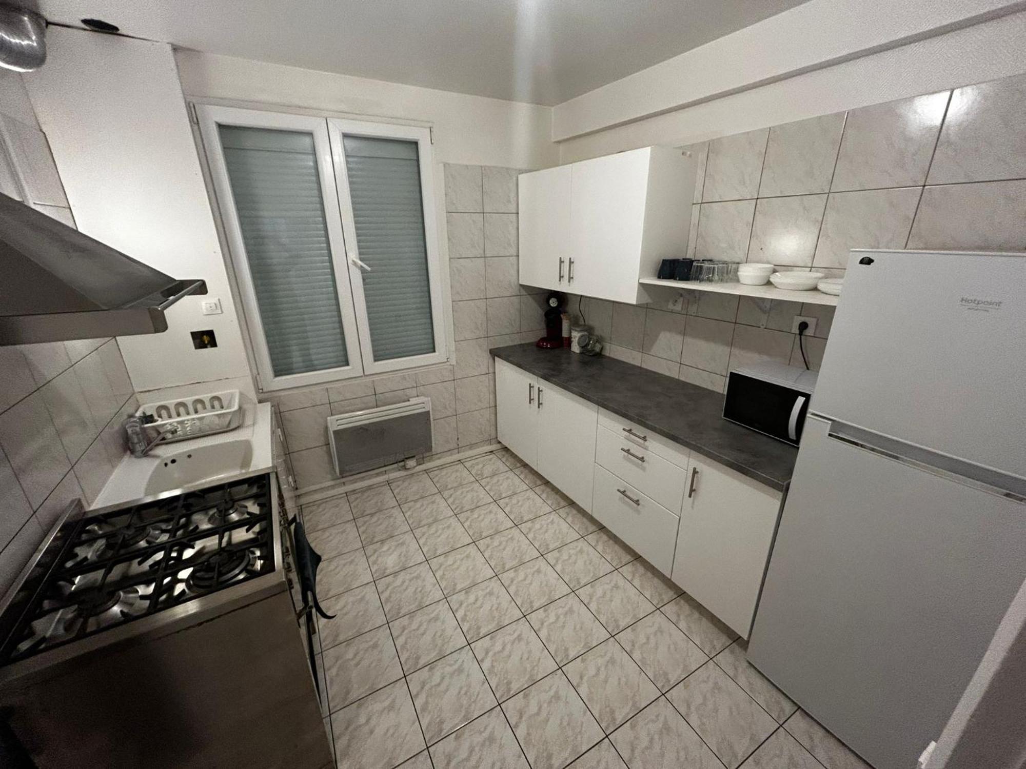 Best Holliday Home For Family Newly Renovated Garges-lès-Gonesse Eksteriør billede