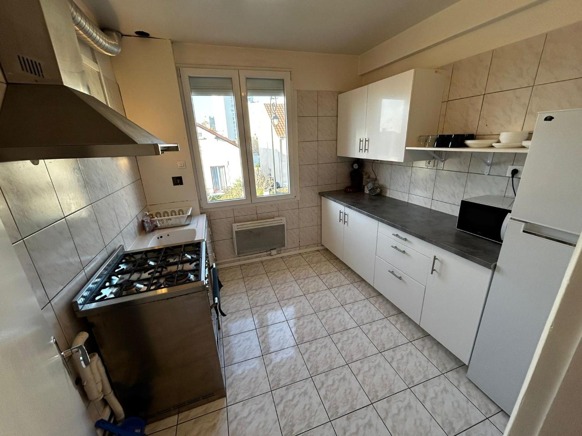Best Holliday Home For Family Newly Renovated Garges-lès-Gonesse Eksteriør billede